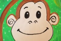 Schertz Parks & Recreation - "Wild About Art Spring Break Camp"