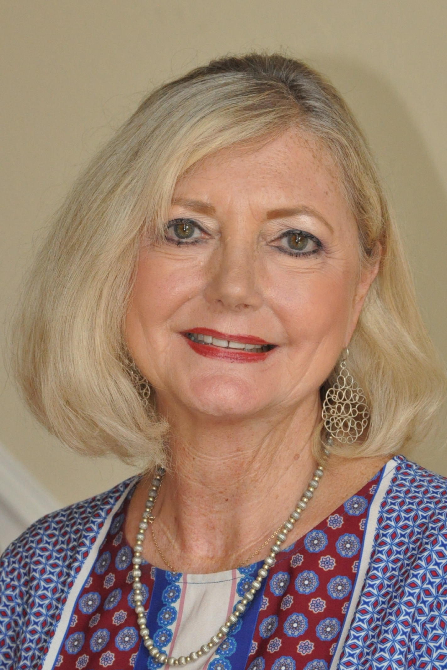 Susan M.