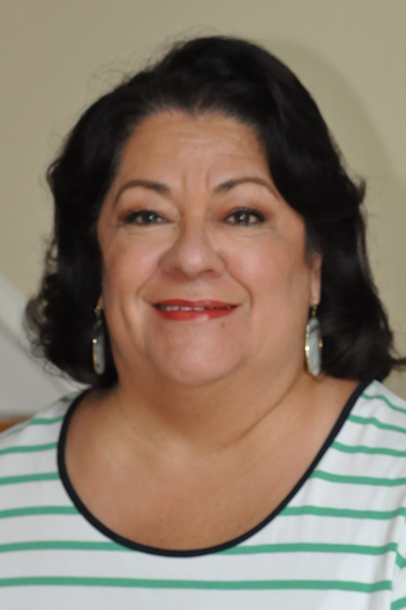 Phyllis J.