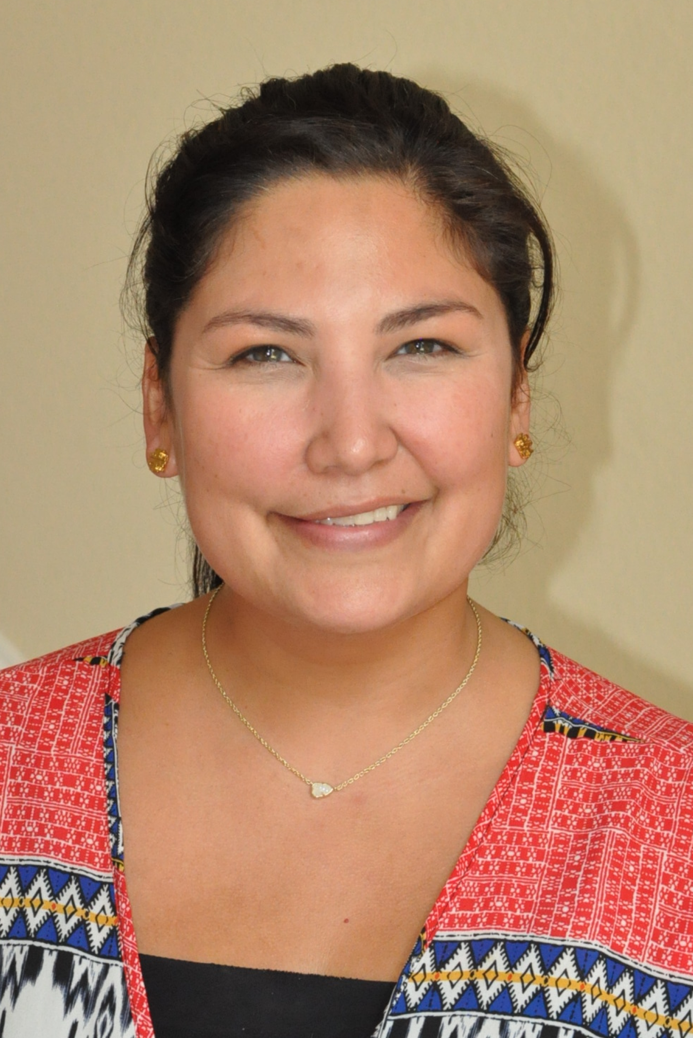 Melissa C.