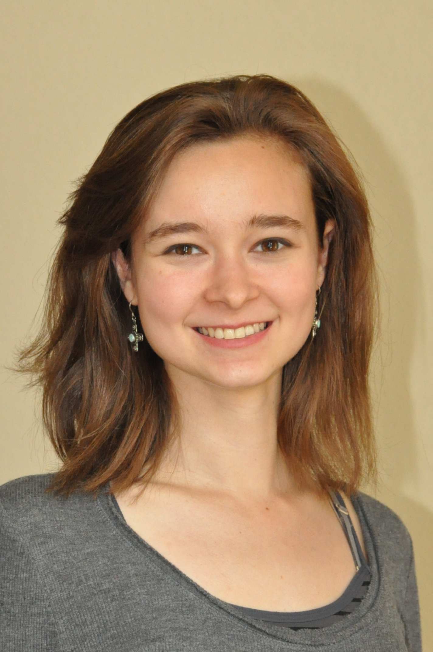 Holley B.