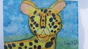 Kids Art - #3